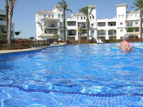 Гостиница Hacienda Golf Resort - 1508  Сучина